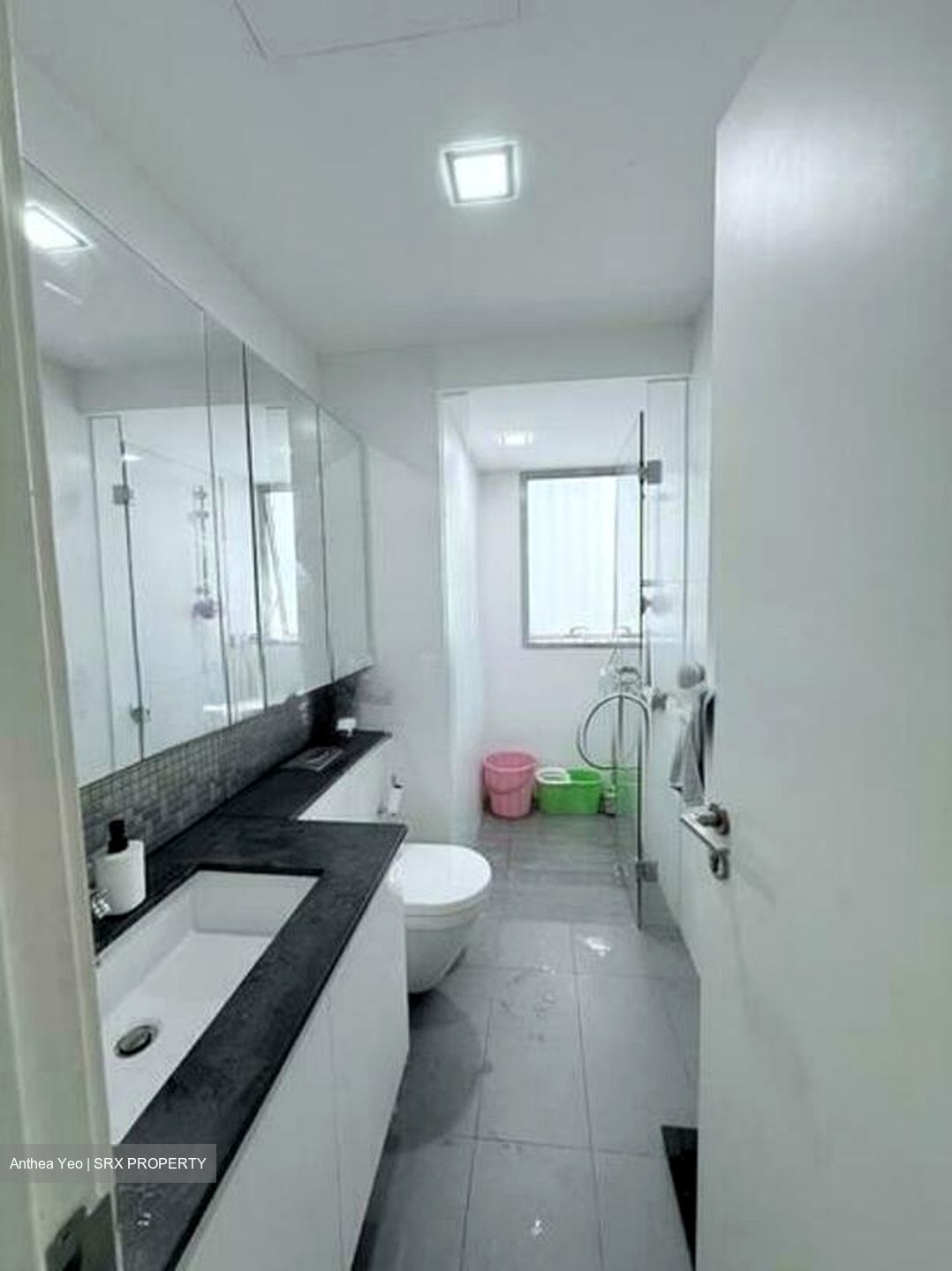 The Minton (D19), Condominium #595191321